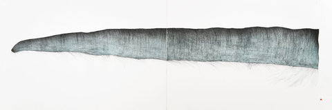 BALEEN, 2019, DIPTYCH 8/30