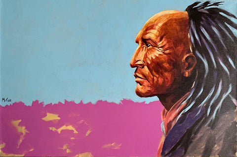 UNTITLED - LOOKING FORWARD