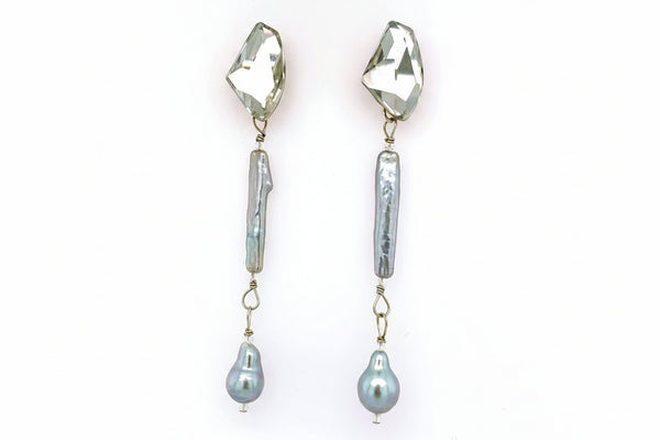 LULU B Designs artwork 'HERA OOK' at Canada House Gallery