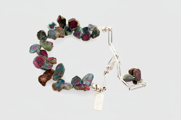 LULU B Designs artwork 'CAROLYN OOK' at Canada House Gallery