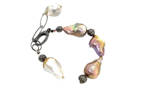 LULU B Designs artwork 'CECELIA' at Canada House Gallery