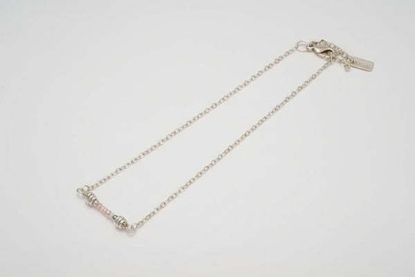 LULU B Designs artwork 'ROXY NECKALCE' at Canada House Gallery