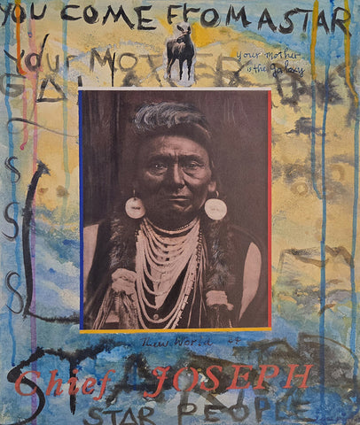 STAR PEOPLE ARE EVERYWHERE