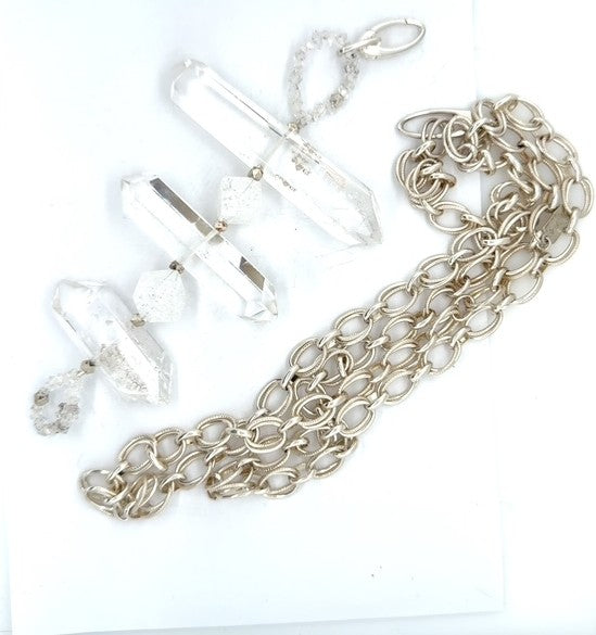 LULU B Designs artwork 'TISHA OOK' at Canada House Gallery