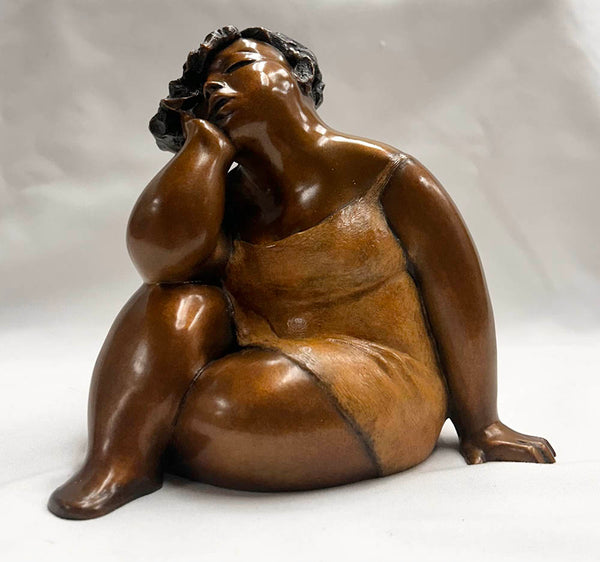 Rose-Aimée Bélanger artwork 'SERENITY' at Canada House Gallery