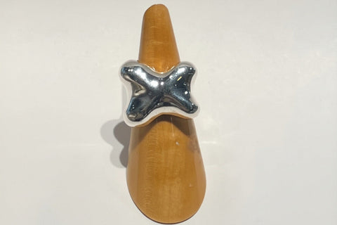 BUTTERFLY RING