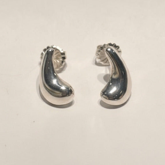 Brigitte Hopkins artwork 'EARRINGS' at Canada House Gallery