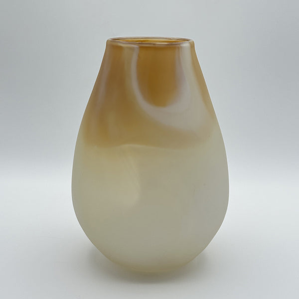 Ariel Hill artwork 'CITRINE 1 VASE' at Canada House Gallery