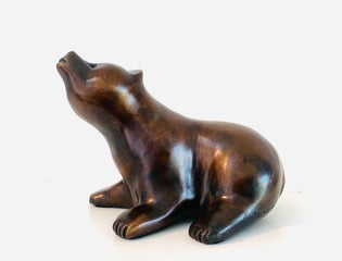 Cathryn Jenkins artwork 'CLOUD GAZING' at Canada House Gallery