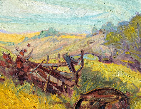 SHADOWS OF YESTERDAY - ROSEBUD