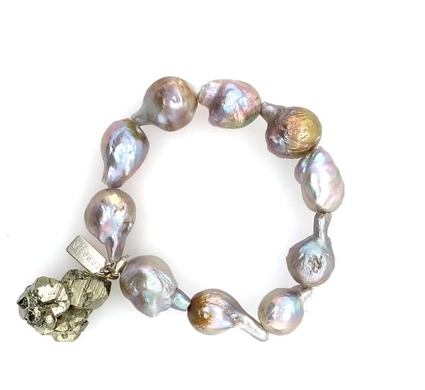 LULU B Designs artwork 'CHANDI OOK' at Canada House Gallery