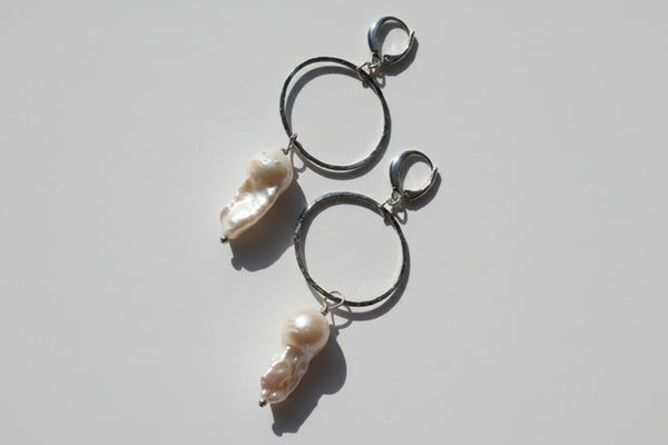 LULU B Designs artwork 'KAMA' at Canada House Gallery