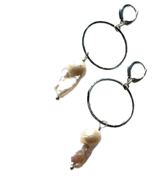 LULU B Designs artwork 'KAMA' at Canada House Gallery