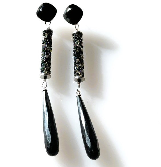 LULU B Designs artwork 'SHANIE' at Canada House Gallery