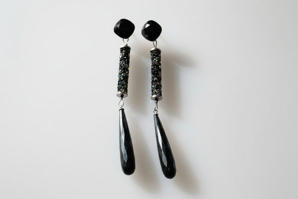 LULU B Designs artwork 'SHANIE' at Canada House Gallery