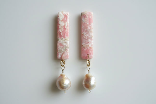 LULU B Designs artwork 'RHONDA OOK' at Canada House Gallery