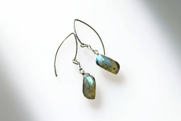 LULU B Designs artwork 'TESSA' at Canada House Gallery