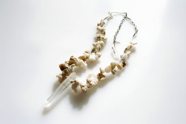 LULU B Designs artwork 'TWISTED SISTER OOK' at Canada House Gallery