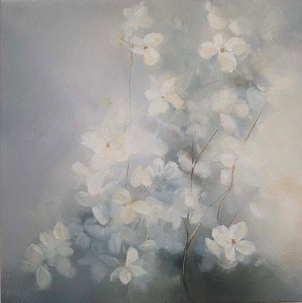 Richard Cole artwork 'SMALL MOMENTS' at Canada House Gallery