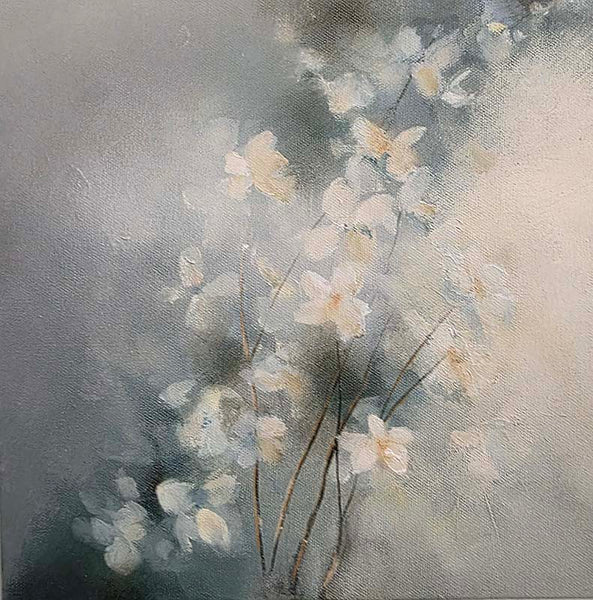 Richard Cole artwork 'SMALL MOMENTS' at Canada House Gallery