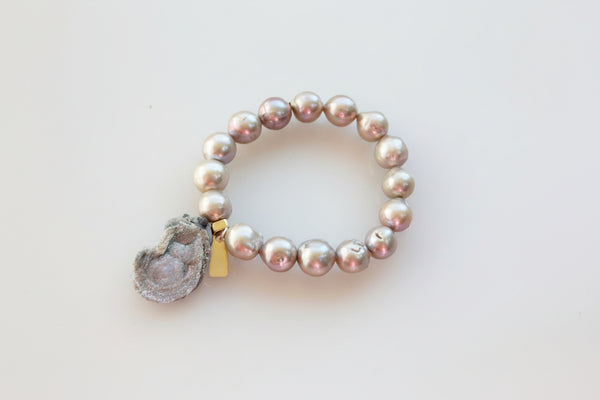 LULU B Designs artwork 'KIMANA' at Canada House Gallery