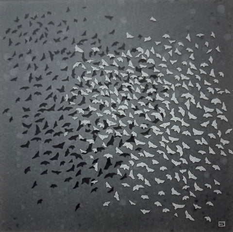 EVER CHANGING PATTERNS 2