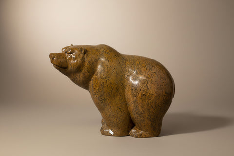 GRIZZLY BEAR