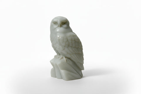 SNOWY OWL
