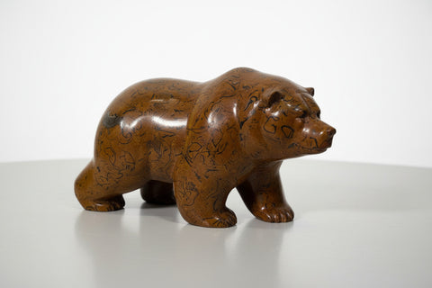 GRIZZLY