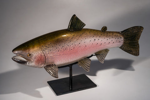 STEELHEAD #260115-3