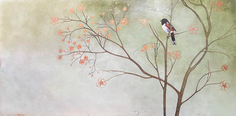 YEARNING FOR SPRING