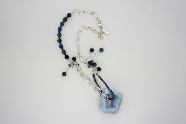 LULU B Designs artwork 'KENNEDY OOK' at Canada House Gallery