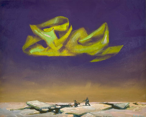 CARIBOU