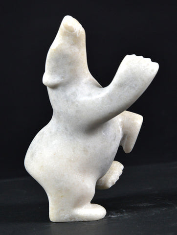DANCING POLAR BEAR