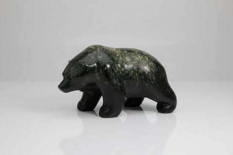 GRIZZLY BEAR