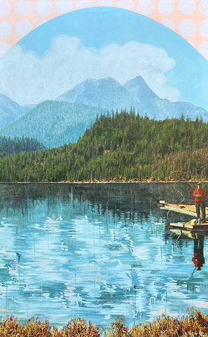 SPORTSMAN'S COUNTRY
