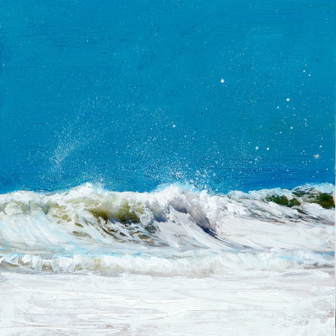 SHORE BREAK 2