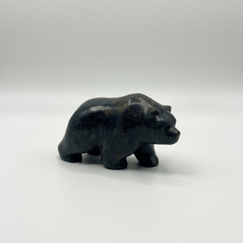 GRIZZLY