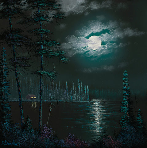 MOONSHINE