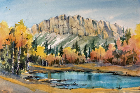MT YAMNUSKA