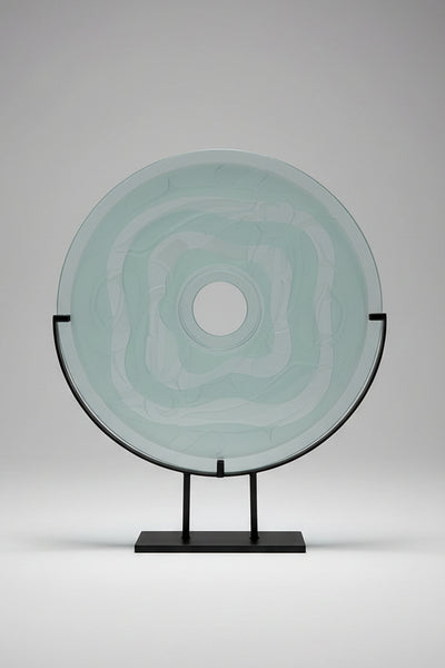 Corey Bulpitt artwork 'TWO SALMON' at Canada House Gallery