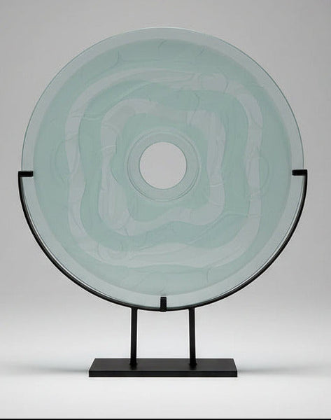 Corey Bulpitt artwork 'TWO SALMON' at Canada House Gallery