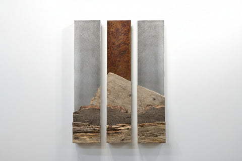 MOUNT RUNDLE #26-034