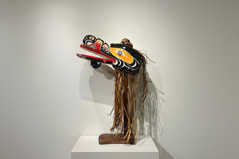 HAMAT'SA - CROOKED BEAK OF HEAVEN