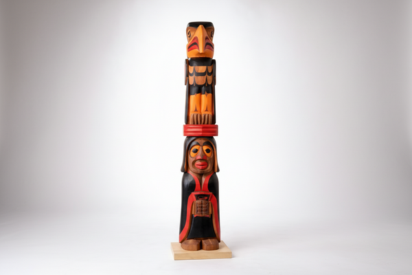 THUNDERBIRD AND CHIEF