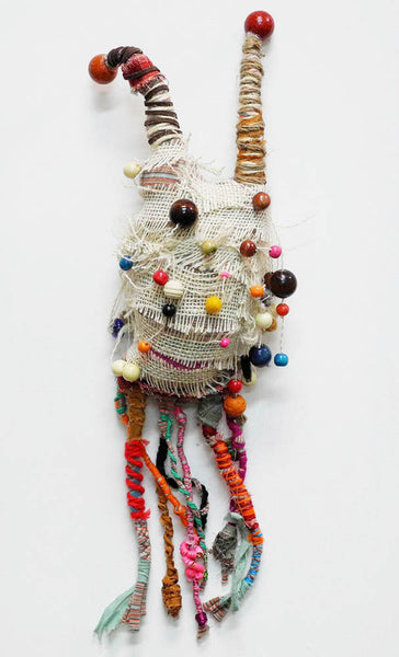 LITTLE MACHINATION #002