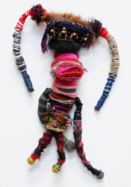 LITTLE MACHINATION #004