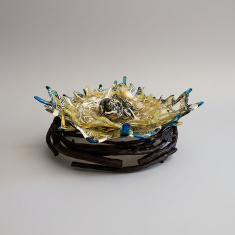 THE NESTING SERIES