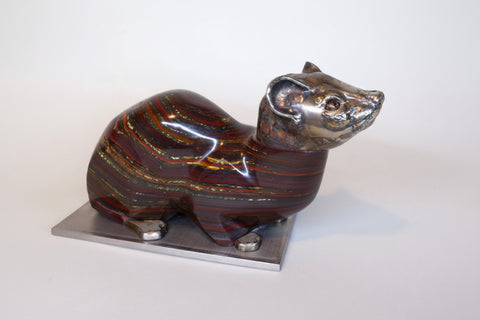 THE STOAT