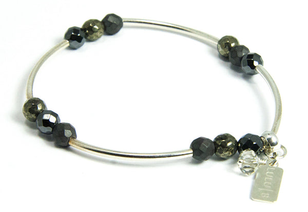 Lulu B Lulu B Designs artwork 'MALISSA BRACELET' at Canada House Gallery